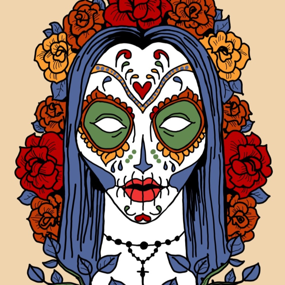 Digital Art Print